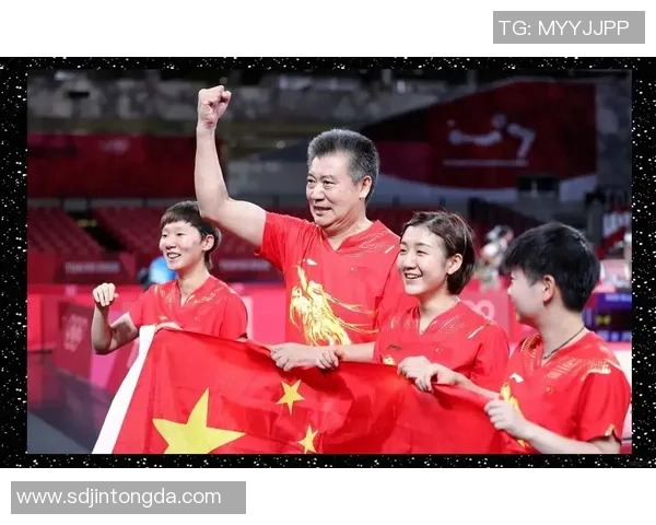 中国乒乓球运动员的奋斗历程与国际赛场上的荣耀时刻 中国乒乓球运动员的奋斗历程与国际赛场上的荣耀时刻