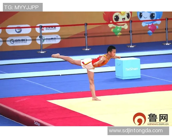 竞技体操C级赛事规则解析与技巧提升方法全面指南