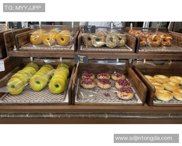 蛋糕面包的美味变奏：探索创新口感与制作技巧的无限可能