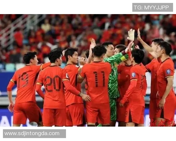 中国体育事业蓬勃发展 新一届国家队备战国际赛事全力出击