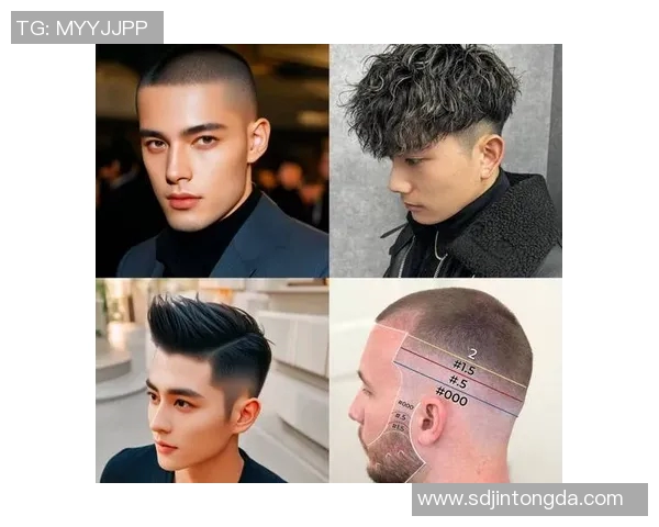 发型最酷的足球明星男孩们谁才是真正的时尚引领者与潮流先锋 发型最酷的足球明星男孩们谁才是真正的时尚引领者与潮流先锋